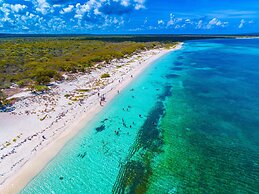 Glamping Ecolodge Cueva de las Águilas