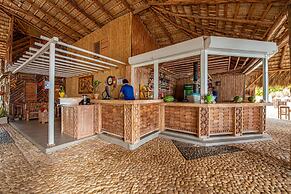 Glamping Ecolodge Cueva de las Águilas