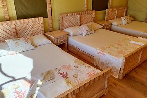 Glamping Ecolodge Cueva de las Águilas