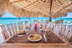 Glamping Ecolodge Cueva de las Águilas