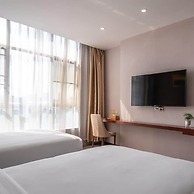 Urba Hotel · Haijixing Shenzhen