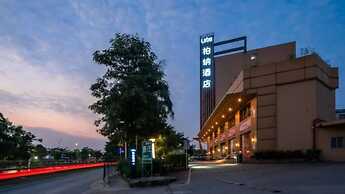 Urba Hotel · Haijixing Shenzhen