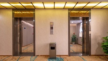 Urba Hotel · Haijixing Shenzhen