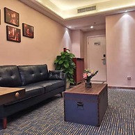 Urba Hotel · Haijixing Shenzhen