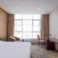 Urba Hotel · Haijixing Shenzhen