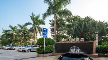 Urba Hotel · Haijixing Shenzhen