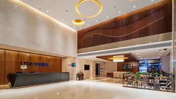 Urba Hotel · Haijixing Shenzhen