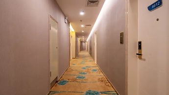 Urba Hotel · Haijixing Shenzhen