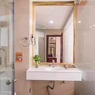 Urba Hotel · Haijixing Shenzhen