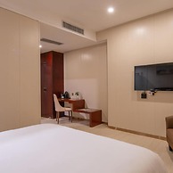 Urba Hotel · Haijixing Shenzhen