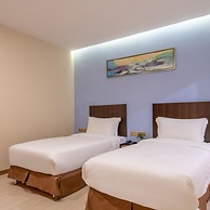 Urba Hotel · Haijixing Shenzhen