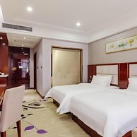 Vyluk J Hotel Lucky City Lecong Foshan