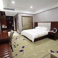 Vyluk J Hotel Lucky City Lecong Foshan