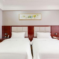 Vyluk J Hotel Lucky City Lecong Foshan