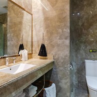 Vyluk J Hotel Lucky City Lecong Foshan