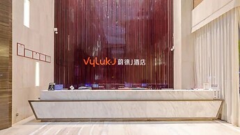 Vyluk J Hotel Lucky City Lecong Foshan