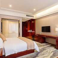 Vyluk J Hotel Lucky City Lecong Foshan