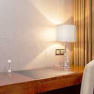 Vyluk J Hotel Lucky City Lecong Foshan