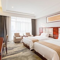 Vyluk J Hotel Lucky City Lecong Foshan
