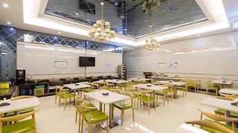 Vyluk J Hotel Lucky City Lecong Foshan