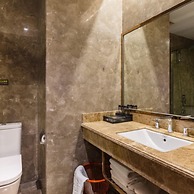 Vyluk J Hotel Lucky City Lecong Foshan