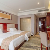 Vyluk J Hotel Lucky City Lecong Foshan