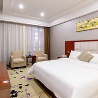 Vyluk J Hotel Lucky City Lecong Foshan