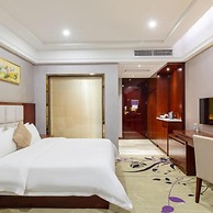 Vyluk J Hotel Lucky City Lecong Foshan