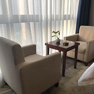 Vyluk J Hotel Lucky City Lecong Foshan