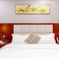 Vyluk J Hotel Lucky City Lecong Foshan