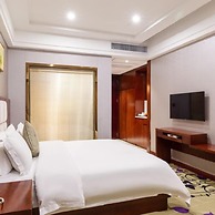 Vyluk J Hotel Lucky City Lecong Foshan