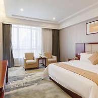 Vyluk J Hotel Lucky City Lecong Foshan