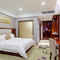 Vyluk J Hotel Lucky City Lecong Foshan