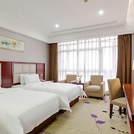 Vyluk J Hotel Lucky City Lecong Foshan