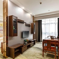 Vyluk J Hotel Lucky City Lecong Foshan