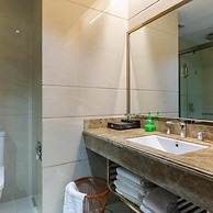 Vyluk J Hotel Lucky City Lecong Foshan