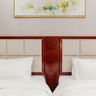 Vyluk J Hotel Lucky City Lecong Foshan