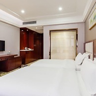 Vyluk J Hotel Lucky City Lecong Foshan