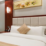Vyluk J Hotel Lucky City Lecong Foshan