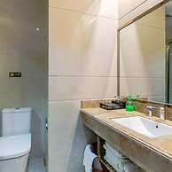 Vyluk J Hotel Lucky City Lecong Foshan