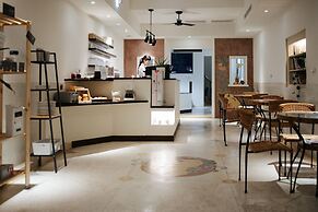 A-Shin Tainan Hostel