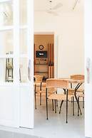 A-Shin Tainan Hostel