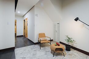 A-Shin Tainan Hostel