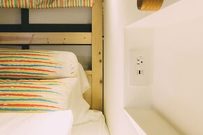 A-Shin Tainan Hostel