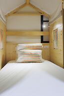 A-Shin Tainan Hostel