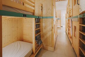 A-Shin Tainan Hostel