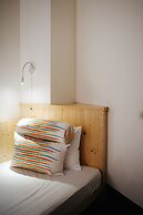 A-Shin Tainan Hostel