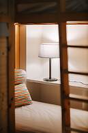 A-Shin Tainan Hostel