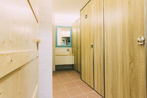 A-Shin Tainan Hostel