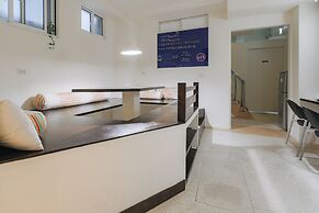 A-Shin Tainan Hostel